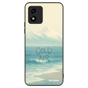 Obal pro Vivo Y01 - COLD AIR