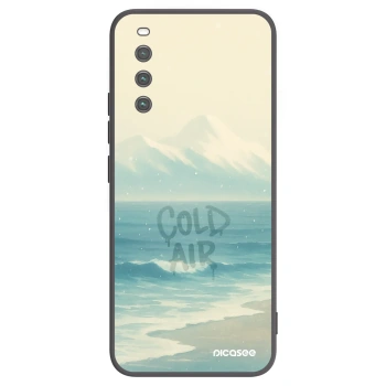 Obal pro Sony Xperia 10 IV 5G - COLD AIR