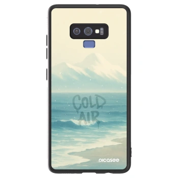 Obal pro Samsung Galaxy Note 9 N960F - COLD AIR