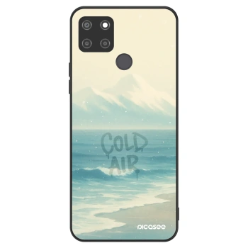 Obal pro Realme C21Y - COLD AIR