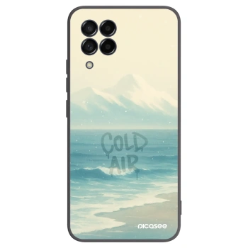 Obal pro Samsung Galaxy M53 5G - COLD AIR