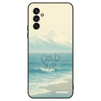 Obal pro Samsung Galaxy M13 M135F - COLD AIR