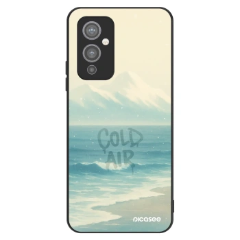 Obal pro OnePlus 9 - COLD AIR