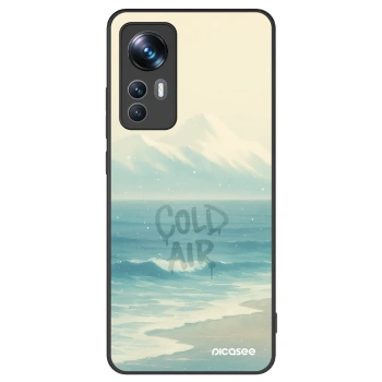 Picasee ULTIMATE CASE pro Xiaomi 12T Pro - COLD AIR