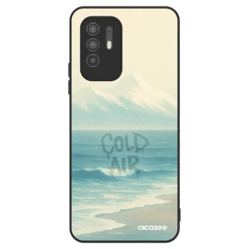 Obal pro OPPO A94 5G - COLD AIR