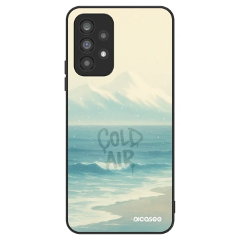 Obal pro Samsung Galaxy A73 5G - COLD AIR