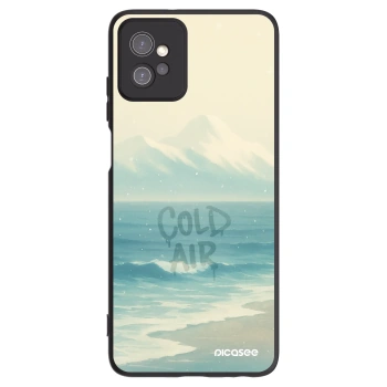 Obal pro Motorola Moto G32 - COLD AIR