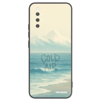 Obal pro Sony Xperia 10 III - COLD AIR