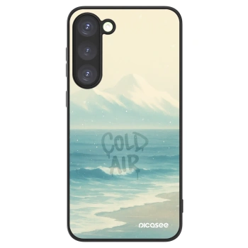 Obal pro Samsung Galaxy S23+ 5G - COLD AIR