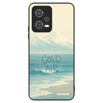Obal pro Xiaomi Poco X5 - COLD AIR