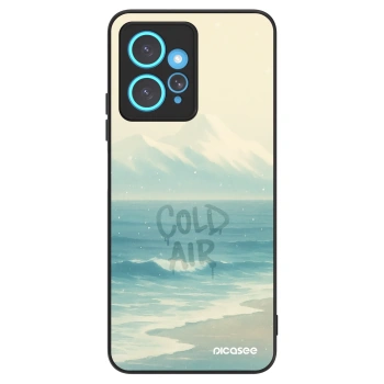Obal pro Xiaomi Redmi Note 12 4G - COLD AIR