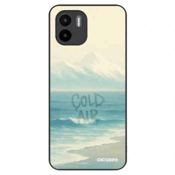 Obal pro Xiaomi Redmi A2 - COLD AIR
