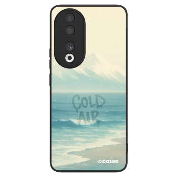 Obal pro Honor 90 5G - COLD AIR