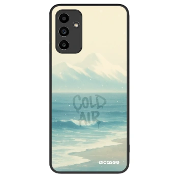 Obal pro Samsung Galaxy A04s A047F - COLD AIR