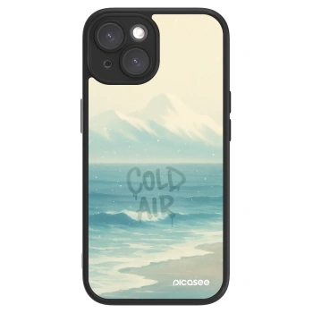 Obal pro Apple iPhone 15 - COLD AIR
