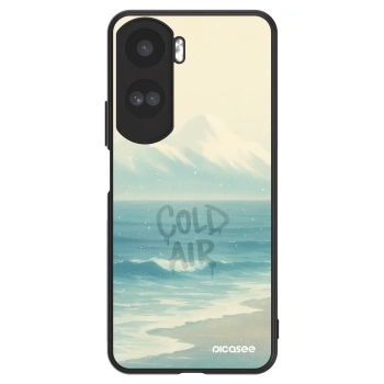 Obal pro Honor 90 Lite 5G - COLD AIR
