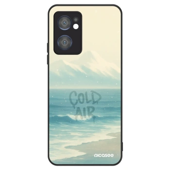 Obal pro OPPO Reno 7 5G - COLD AIR