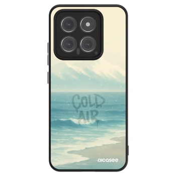 Picasee ULTIMATE CASE pro Xiaomi 14 - COLD AIR