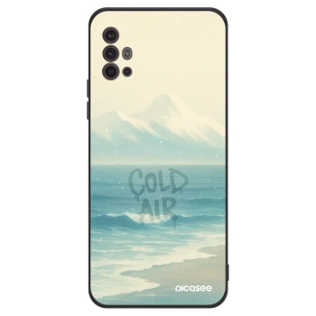 Obal pro Motorola Moto G30 - COLD AIR