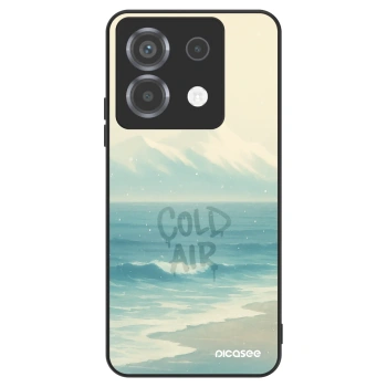 Obal pro Xiaomi Poco X6 - COLD AIR