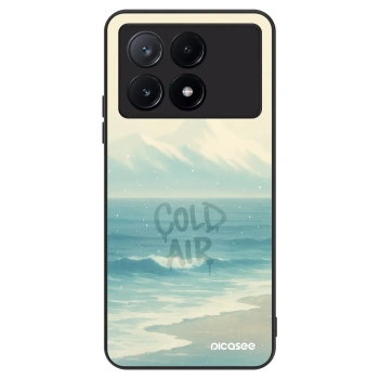 Obal pro Xiaomi Poco X6 Pro - COLD AIR