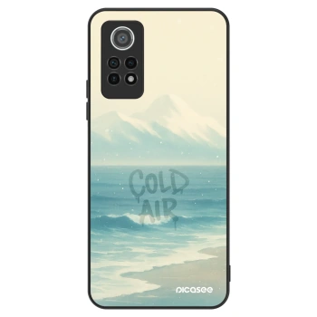 Obal pro Xiaomi Redmi Note 12 Pro 4G - COLD AIR