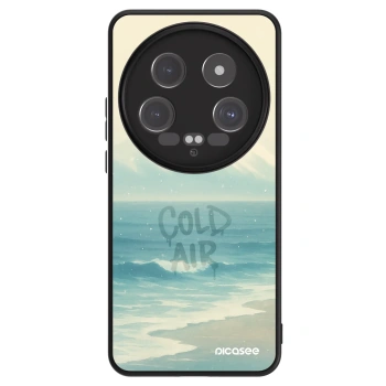 Obal pro Xiaomi 14 Ultra - COLD AIR