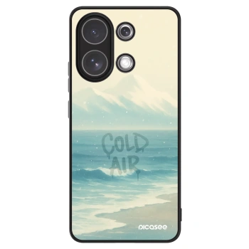 Obal pro Xiaomi Redmi Note 13 4G - COLD AIR