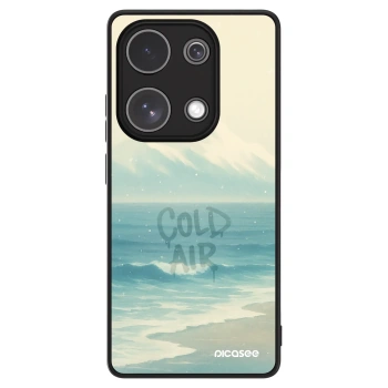 Picasee ULTIMATE CASE pro Xiaomi Redmi Note 13 Pro 4G - COLD AIR
