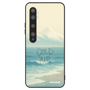 Obal pro Xiaomi Mi Note 10 (Pro) - COLD AIR