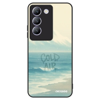 Obal pro Vivo V40 SE 5G - COLD AIR