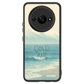 Obal pro Xiaomi Redmi A3 - COLD AIR