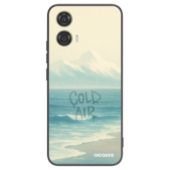 Obal pro Motorola Moto G24 - COLD AIR