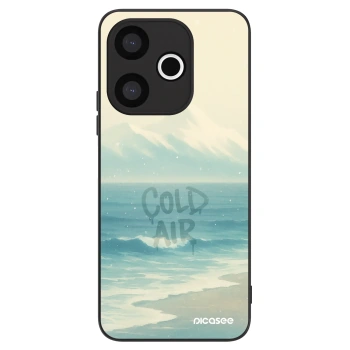 Obal pro Xiaomi Redmi 13 4G - COLD AIR