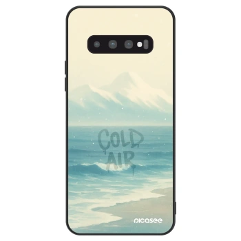 Obal pro Samsung Galaxy S10 Plus G975 - COLD AIR