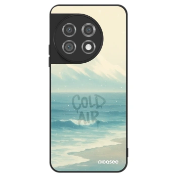 Obal pro OnePlus 11 5G - COLD AIR