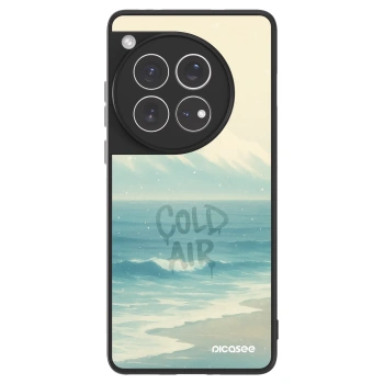 Picasee ULTIMATE CASE pro OnePlus 12 5G - COLD AIR