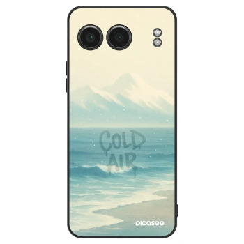 Obal pro OnePlus Nord 4 - COLD AIR