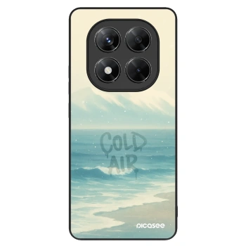 Picasee ULTIMATE CASE pro Xiaomi Redmi Note 14 Pro 5G - COLD AIR
