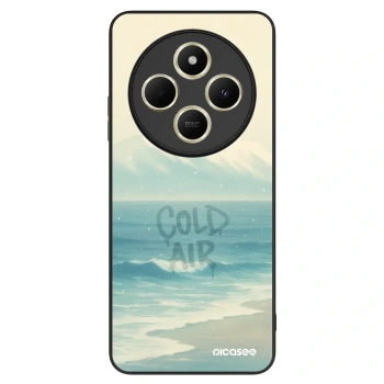 Obal pro Xiaomi Redmi 14C - COLD AIR