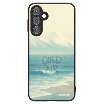 Picasee ULTIMATE CASE pro Samsung Galaxy A16 5G - COLD AIR