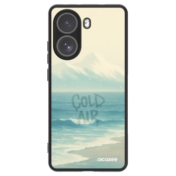 Obal pro Xiaomi Poco X7 Pro 5G - COLD AIR