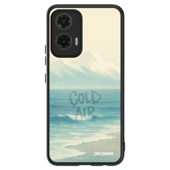 Obal pro Motorola Moto G35 5G - COLD AIR