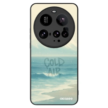 Picasee ULTIMATE CASE pro Xiaomi 15 Ultra - COLD AIR