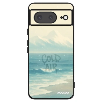 Obal pro Google Pixel 8a - COLD AIR
