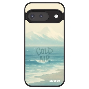 Obal pro Google Pixel 9 - COLD AIR