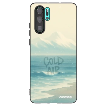 Obal pro Huawei P30 Pro - COLD AIR