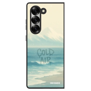 Obal pro Samsung Galaxy Z Fold6 5G - COLD AIR