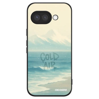 Obal pro Google Pixel 9a - COLD AIR