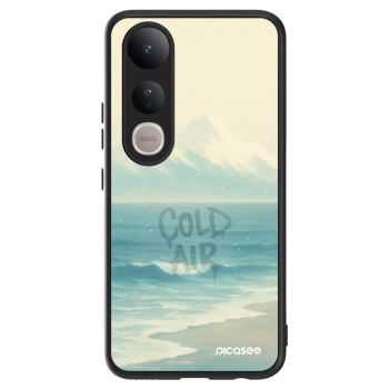 Obal pro Vivo V50 Lite 5G - COLD AIR
